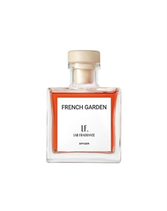 Аромадиффузор "French Garden" / "Французский Сад" 200.0 Lab fragrance