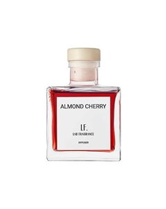 Аромадиффузор "Almond cherry"/ " Алмод Черри" 200.0 Lab fragrance