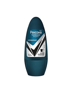 Дезодорант-ролл MEN НЕВИДИМЫЙ Rexona