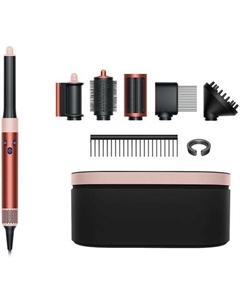 DYSON Стайлер HS05 Strawberry Bronze / Blush Pink Dyson