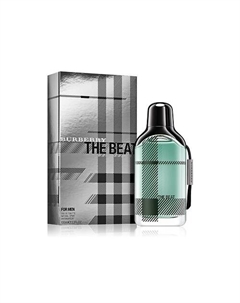 Туалетная вода The Beat for Men Burberry