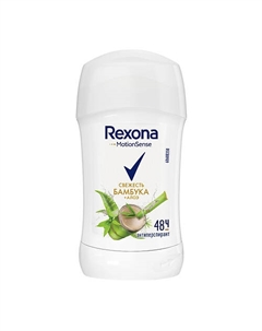 Дезодорант-стик Алоэ вера Rexona