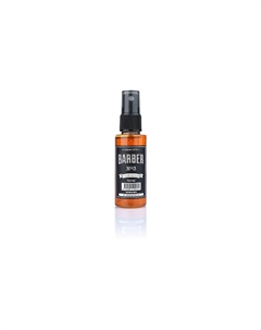 Одеколон после бритья № 3 Spray 50.0 Marmara barber