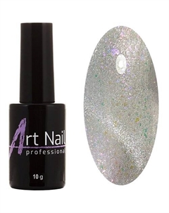 Гель-лак CAT EYE Art nail professional