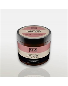 Маска для волос Thin Wire Hair Mask 500.0 Co professional