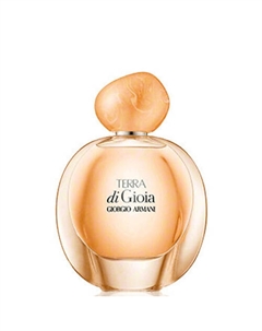 Парфюмерная вода Terra di Gioia Giorgio armani