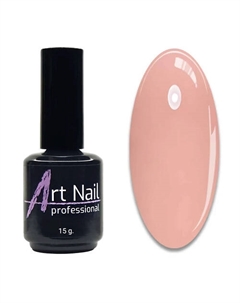 База Liquid Poly Gel Art nail professional