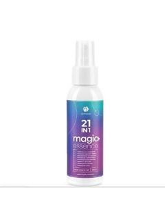 Крем-спрей для волос 21 в 1 Magic Essence многофункциональный Adricoco