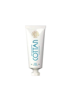 Крем для рук с растительным экстрактом Kalodermale Hand Cream Cottan