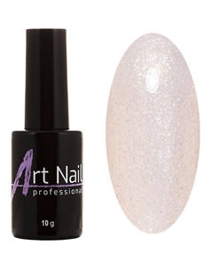 Гель-лак "ROMANCE" Art nail professional