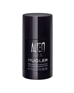 Дезодорант-стик Alien Man 75.0 Mugler