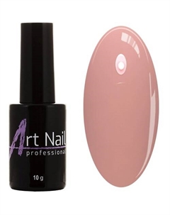 Гель-лак One Step Beige Art nail professional