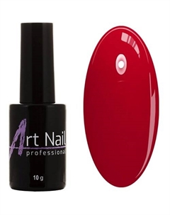 Гель-лак One Step Beige Art nail professional