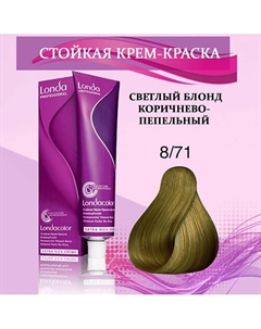 Крем-краска для волос Londa professional