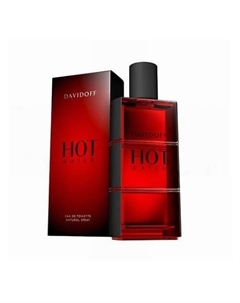 Туалетная вода Hot Water 60.0 Davidoff