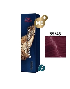 Краска для волос Koleston Perfect ME+ Wella professionals