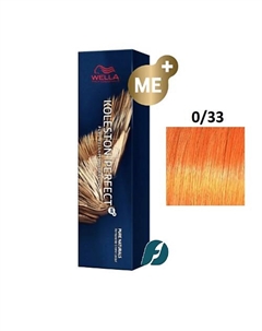 Краска для волос Koleston Perfect ME+ Wella professionals