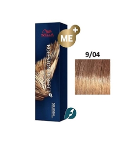 Краска для волос Koleston Perfect ME+ Wella professionals