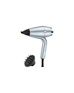 BABYLISS Фен для волос Hydro-Fusion Anti-Frizz 2100 5573U Babyliss