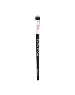 Кисть для теней PROFASHION EYESHADOW BRUSH 06 Pastel