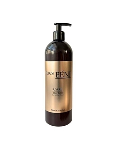 Бальзам для всех типов волос CARE Hair Balm восстановление, питание, блеск 750.0 Tu es beni