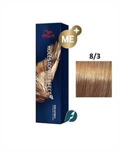 Краска для волос Koleston Perfect ME+ Wella professionals