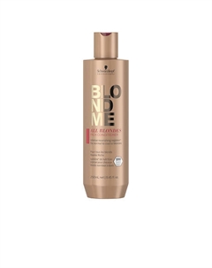 Кондиционер для светлых и мелированных волос All Blondes Rich 250.0 Blond me