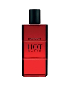 Туалетная вода Hot Water 110.0 Davidoff