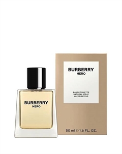 Туалетная вода Hero Parfum 50 Burberry