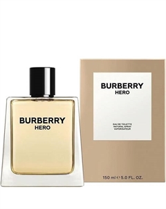 Туалетная вода Hero 150 Burberry