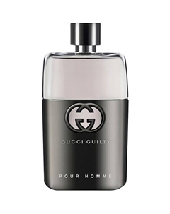 Парфюмированный гель для душа Guilty Pour Homme 90 Gucci