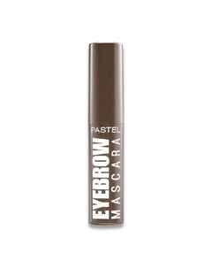 Тушь для бровей PROFASHION EYEBROW MASCARA Pastel