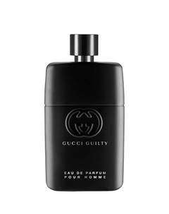 Парфюмерная вода Guilty Pour Homme Eau de Parfum 90 Gucci