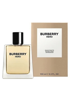 Туалетная вода Hero Parfum 100 Burberry