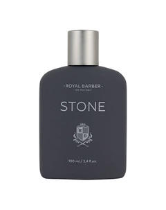 Парфюмерная вода Stone 100 Royal barber