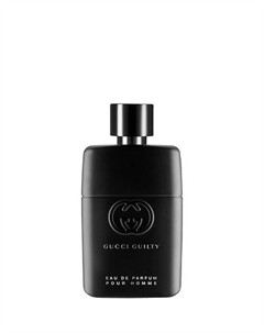 Парфюмерная вода Guilty Pour Homme Eau de Parfum 50 Gucci