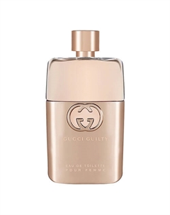 Туалетная вода Guilty Pour Femme Eau De Toilette 90 Gucci