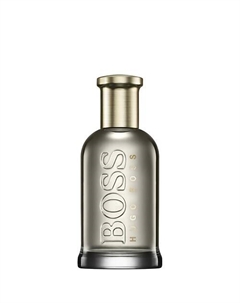 Парфюмерная вода HUGO Bottled Eau de Parfum 50 Boss