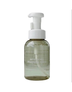 Гель для интимной гигиены с полынью Mugwort Feminine Wash 300.0 I'm from