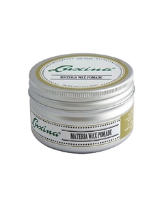 Восковая помада Materia Materia Wax Pomade 100.0 Luxina