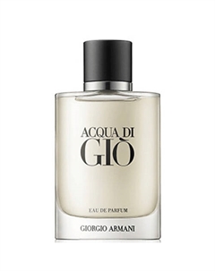 Парфюмерная вода Acqua di Gio Homme Giorgio armani