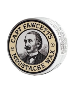 Воск для усов Sandalwood 15.0 Captain fawcett