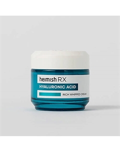 RX Hyaluronic Acid Rich Whipped Cream Увлажняющий крем с гиалуроновой кислотой Heimish