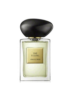 Туалетная вода Prive The Yulong Giorgio armani