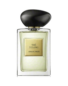 Туалетная вода Prive The Yulong Giorgio armani