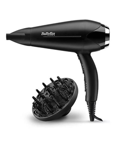 BABYLISS Фен D572DE Babyliss