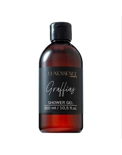 Гель для душа Graffias 300.0 Luxessence