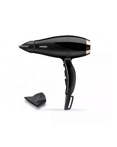 BABYLISS Фен 6714E Babyliss