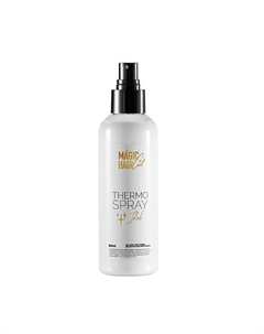 Thermo spray idol, многофункциональный спрей 180.0 Magic hair curl