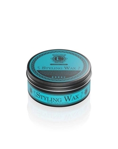 Воск для укладки волос Styling Wax with strong hold 100 мл 100.0 Lavish care